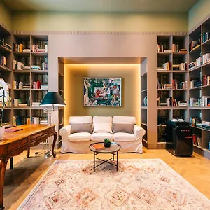 4* Hotel Baltazar Boutique